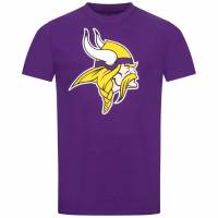 Minnesota Vikings NFL Fanatics Heren T-shirt 1600MPPL1ADMVI