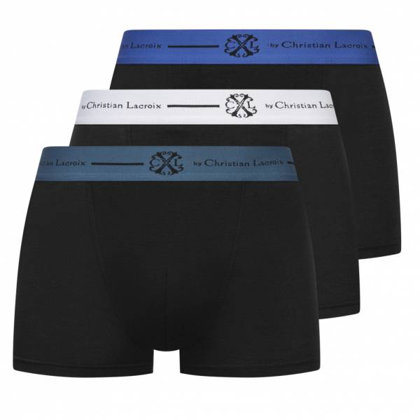 Image of CXL by Christian Lacroix® Uomo Boxer Set da 3 97891760064