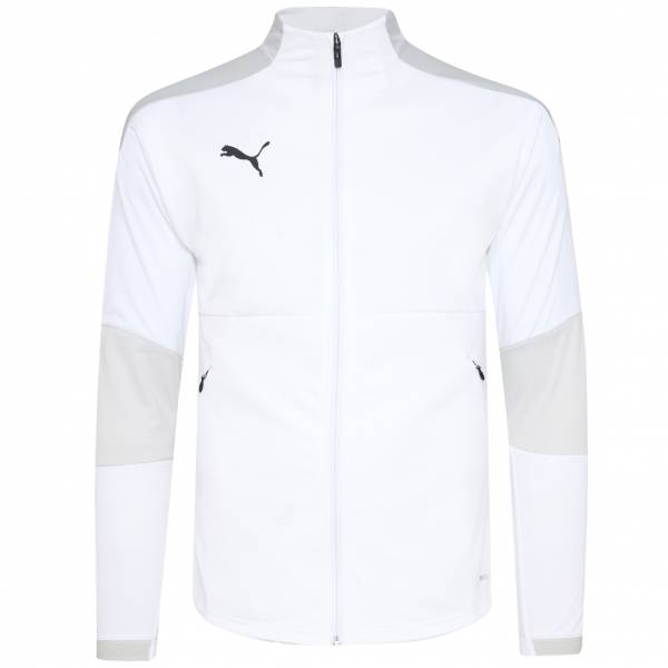 PUMA teamFINAL Uomo Giacca della tuta 656473-04