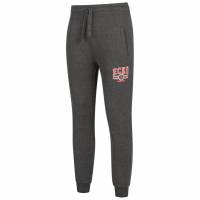 Ecko Unltd. Charger Uomo Pantaloni sportivi Pantaloni della tuta ESK04496-CHARCOAL-MARL