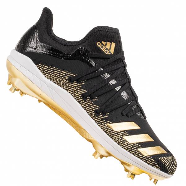 adidas adiZERO Afterburner 6 GOLD Hommes Chaussures de baseball G27657