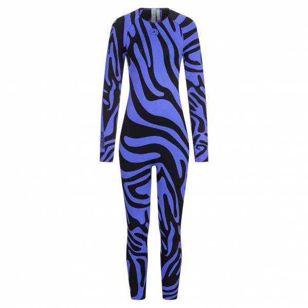 adidas x Stella McCartney Catsuit Women All-in-one Tracksuit HF3070