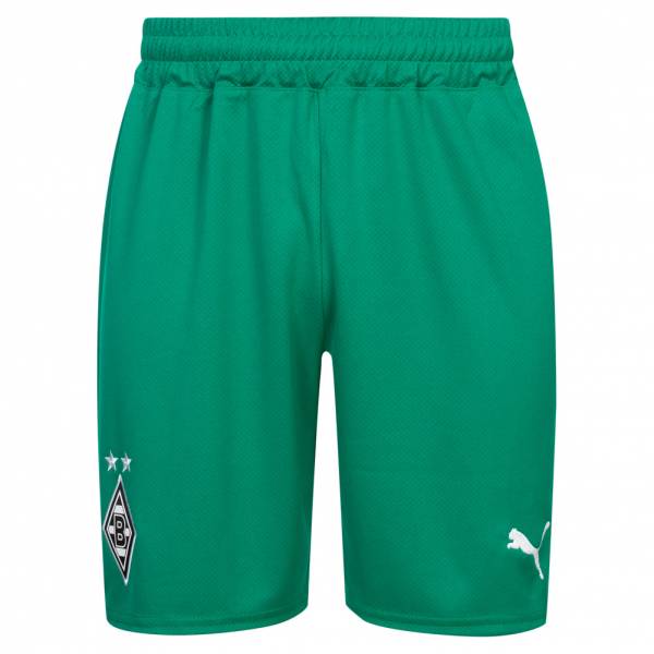 Borussia Mönchengladbach PUMA Uomo Via breve 765998-02