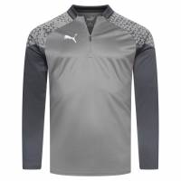 PUMA teamCUP Training 1/4 Zip Herren Jacke 657982-13