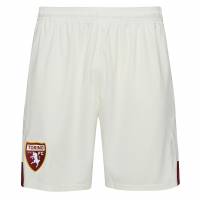 FC Turijn Joma Short wit A111202A0101