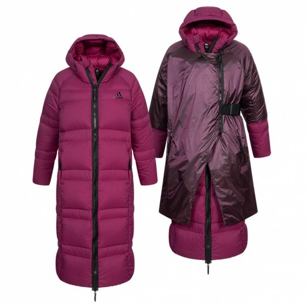 adidas Parka Prime Cold.Rdy Hyperdry Dames Donsjas FT2449