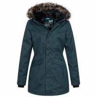 O'NEILL Journey Parka Mujer Chaquetón 1500080-6076