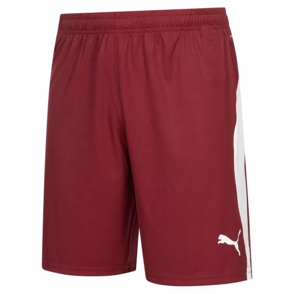 PUMA LEGA Uomo Shorts 703431-09