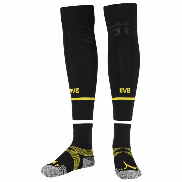 Borussia Dortmund BVB PUMA Football Socks 2-piece 759106-02