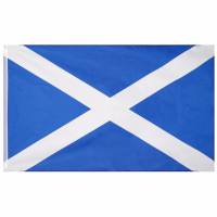 Schotland Vlag MUWO 