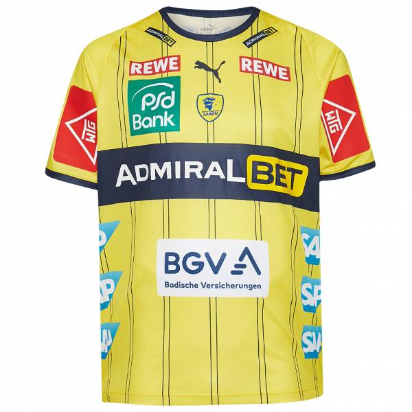 Rin-neckar Löwen PUMA Hombre Camiseta de primera equipación 931393-01