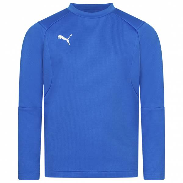 Image of PUMA Liga Training Bambini Felpa 655670-02064