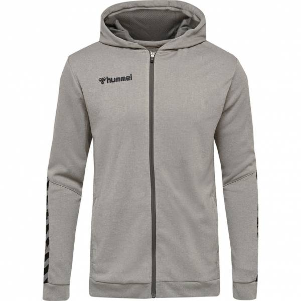 hummel authentic hoodie