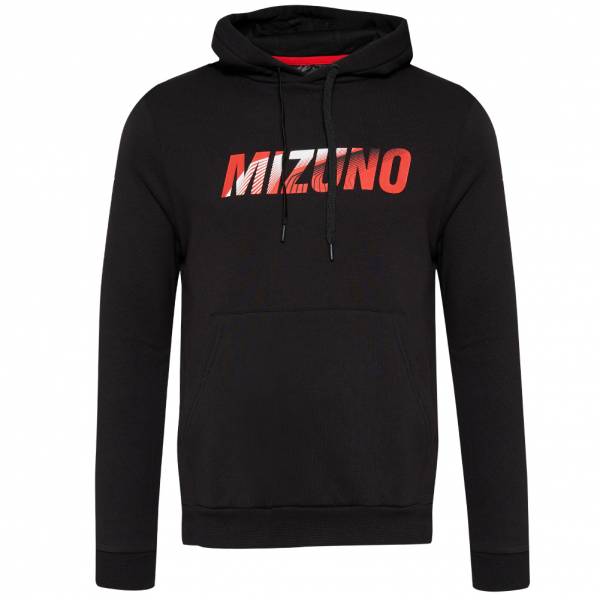 Mizuno Hoodie Mężczyźni Bluza z kapturem K2GC2500-09