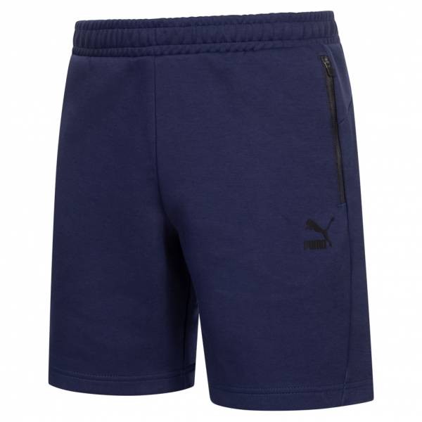 Image of PUMA EvoTec 8"" Uomo Pantaloncini in felpa 532750-06064