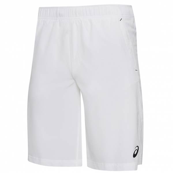 ASICS Uomo Padel Shorts 123830-0001