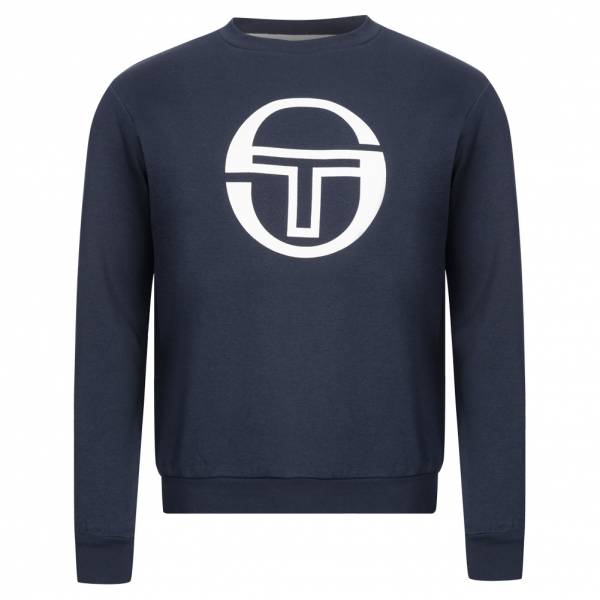 Sergio Tacchini Stadium Crew Hommes Sweat-shirt 103.10005-0001