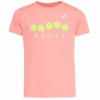 ASICS Niña Camiseta de tenis 2044A038-700