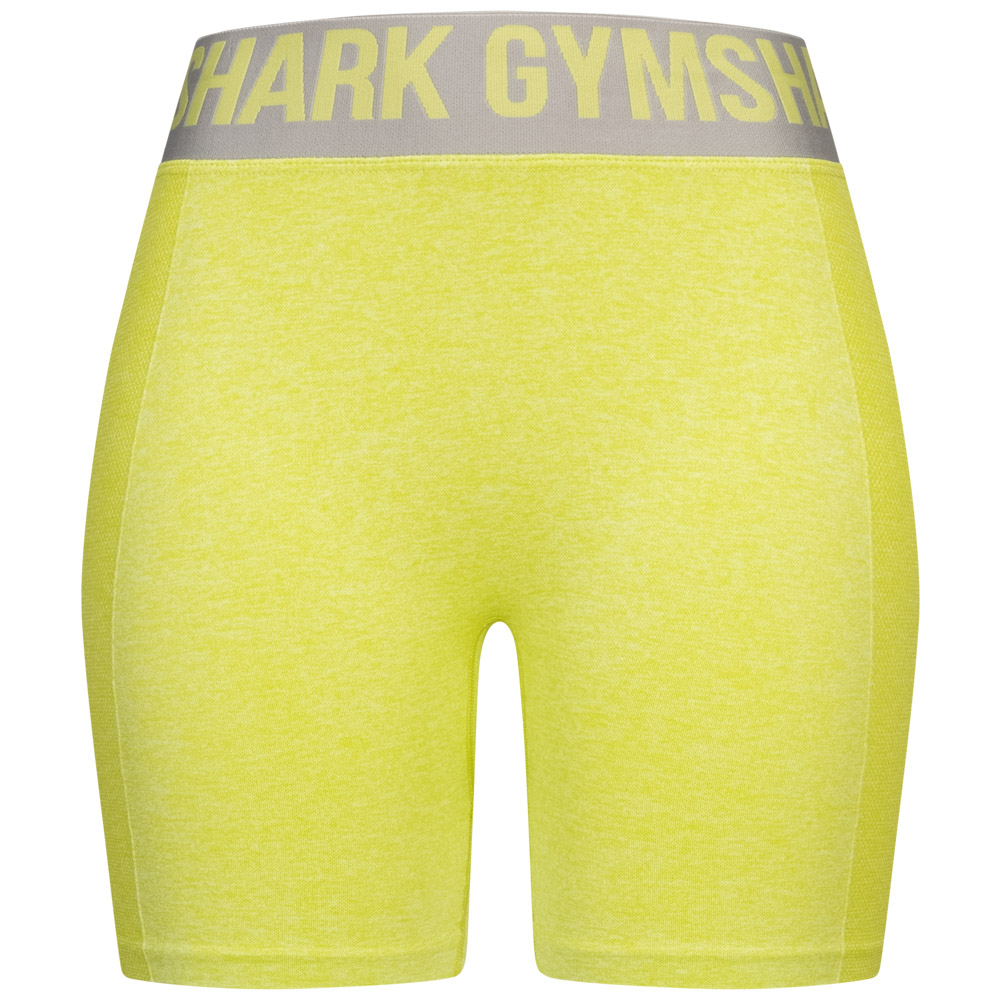 Gymshark - Gymshark Flex Shorts on Designer Wardrobe