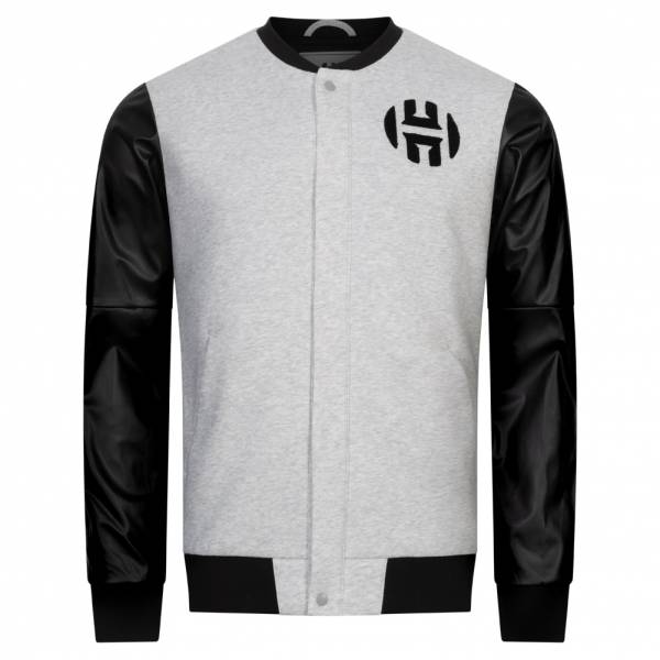 adidas x JAMES HARDEN Equipo universitario Hombre Chaqueta CE4707