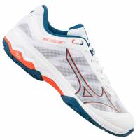 Mizuno Wave Exceed Light All Court Men Tennis Shoes 61GA2218-30