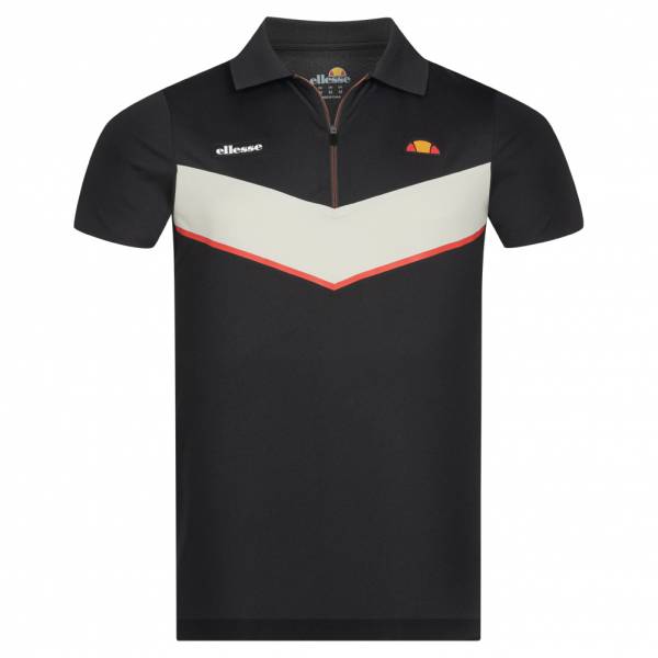 ellesse Finan Men Polo Shirt SEM14442-Black