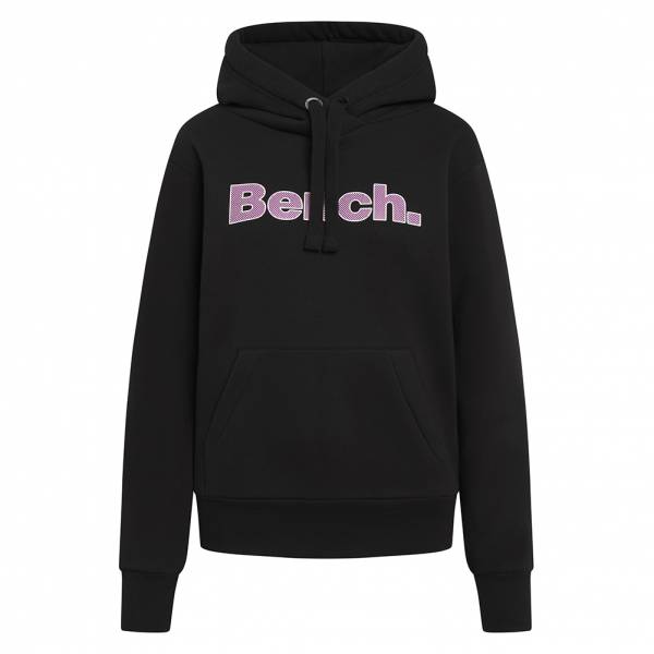 Bench Tealy Women Hoody 123296-001-BLACK