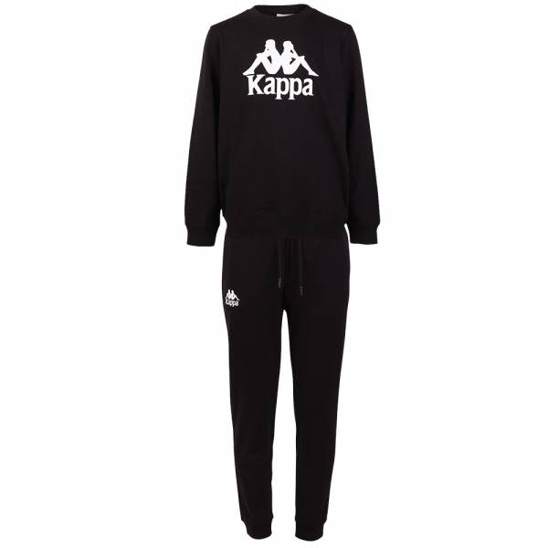 Kappa Kids Tracksuit 709485J-19-4006