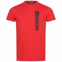 adidas Boxing Vertical Heren T-shirt CLTS21VB108