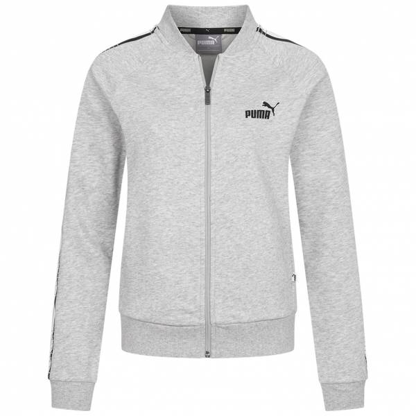 PUMA Tape Full Zip Kobiety Kurtka 853872-04