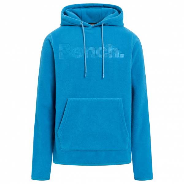 Bench Himala Hommes Sweat à capuche 124734-128-BLEU SARCELLE