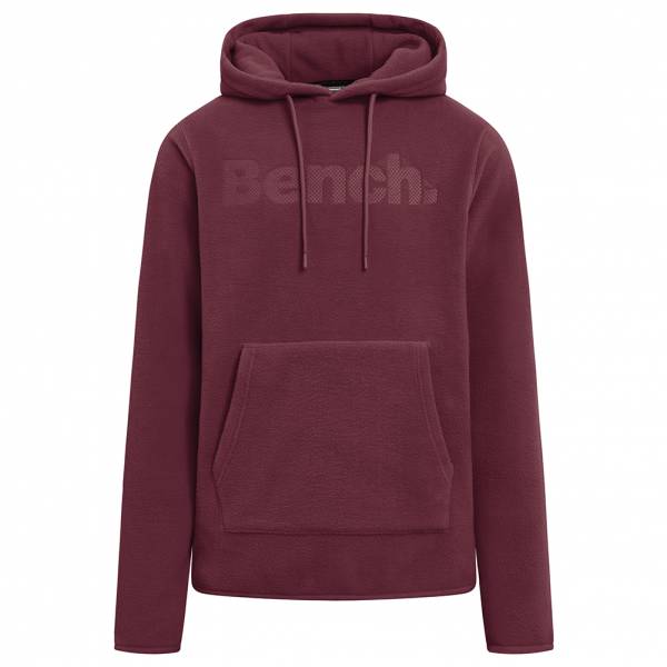 Bench Himala Men Hoody 124734-031-BURGUNDY