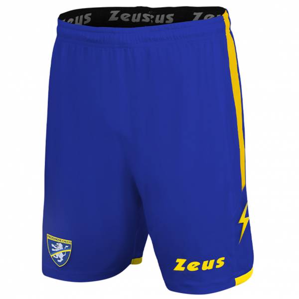 Frosinone Calcio Zeus Herren Shorts blau