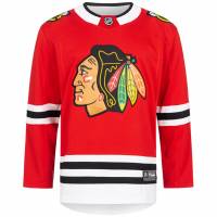 Chicago Blackhawks NHL Fanatics Heren Shirt 879MCBHH2AEBWH