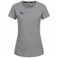 PUMA teamGOAL Casual Tee Kobiety T-shirt 657085-33