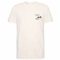 Jack Wolfskin Discover T Heren T-shirt 1809761-5629