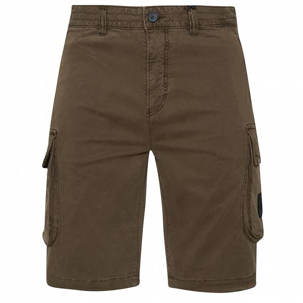 Lyle &amp; Scott Uomo Pantaloncini cargo SH1426V-W123