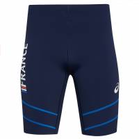 France ASICS Pro Elite Men Sprinter Short 113043FR-0891