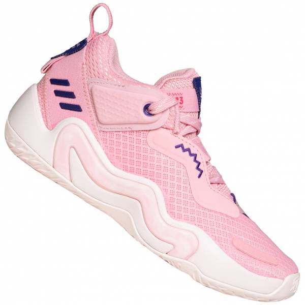Image of adidas D.O.N. Issue #3 Bambini Scarpe da basket GY2863