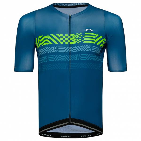 Oakley Endurance Herren Radsport Trikot 434360-6A9