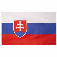 Slowakije Vlag MUWO 