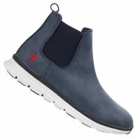 ORIGINAL PENGUIN Nico Boots Kids Shoes PEN4073-NAVY