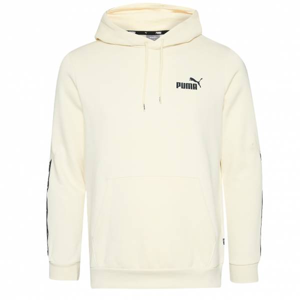 PUMA Essentials+ Tape Hoody Men Hoodie 849040-65