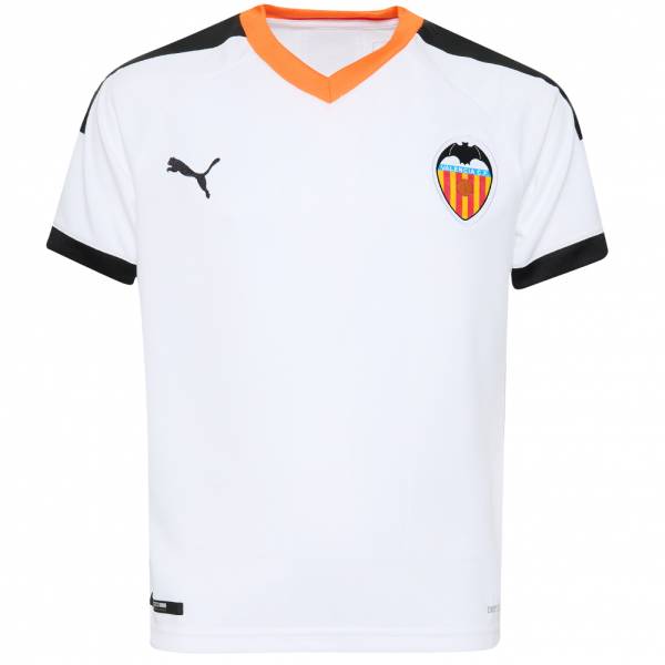 FC Valencia PUMA Bambini Maglia per il gioco in casa 756185-01