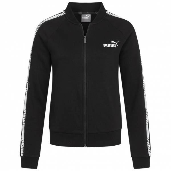 Image of PUMA Tape Full Zip Donna Giacca 853872-01064