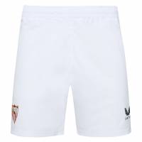 FC Sevilla CASTORE Heren Thuisshort TM1912-WIT