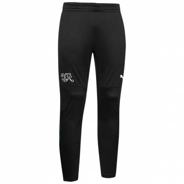 Svizzera PUMA Uomo Pantaloni della tuta 767368-03