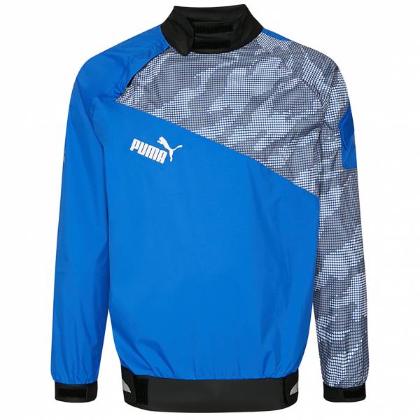 PUMA Wave Spraytop Uomo Giacca 506523-01