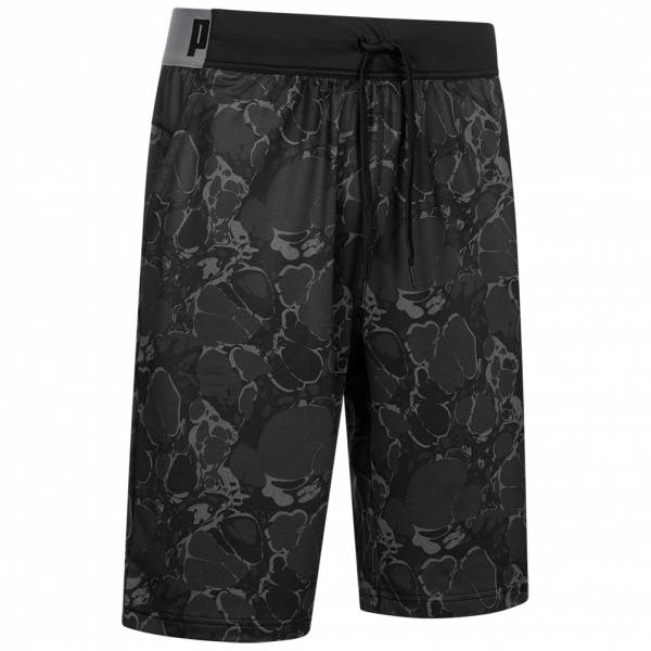 PUMA Tech Fleece Herren Short 515181-01