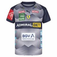 Rhine-Neckar Löwen PUMA Kids Handball Jersey 931398-03